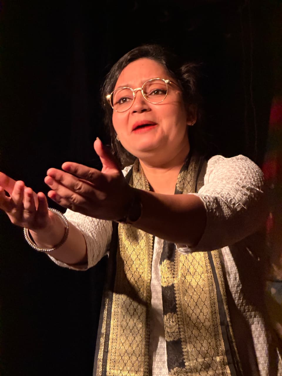 मानवीय रिश्तों की जटिलताओं को दर्शाता रिलेशनशिप रिदम्स 2.0