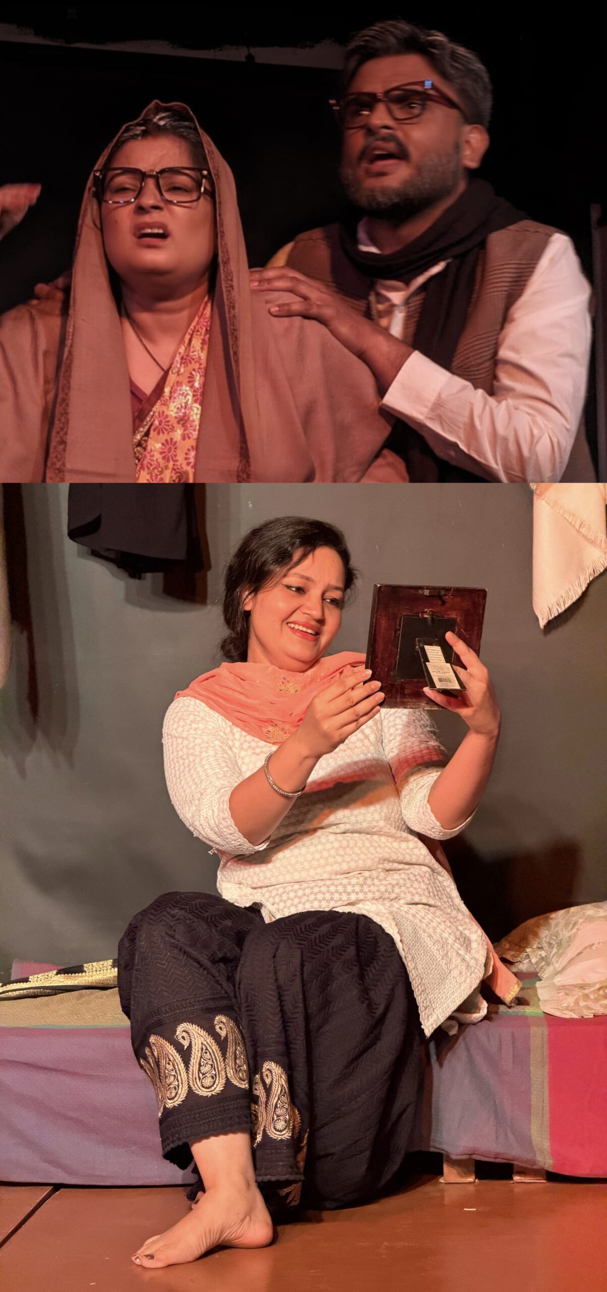 कथा- कोलाज नाट्य समारोह