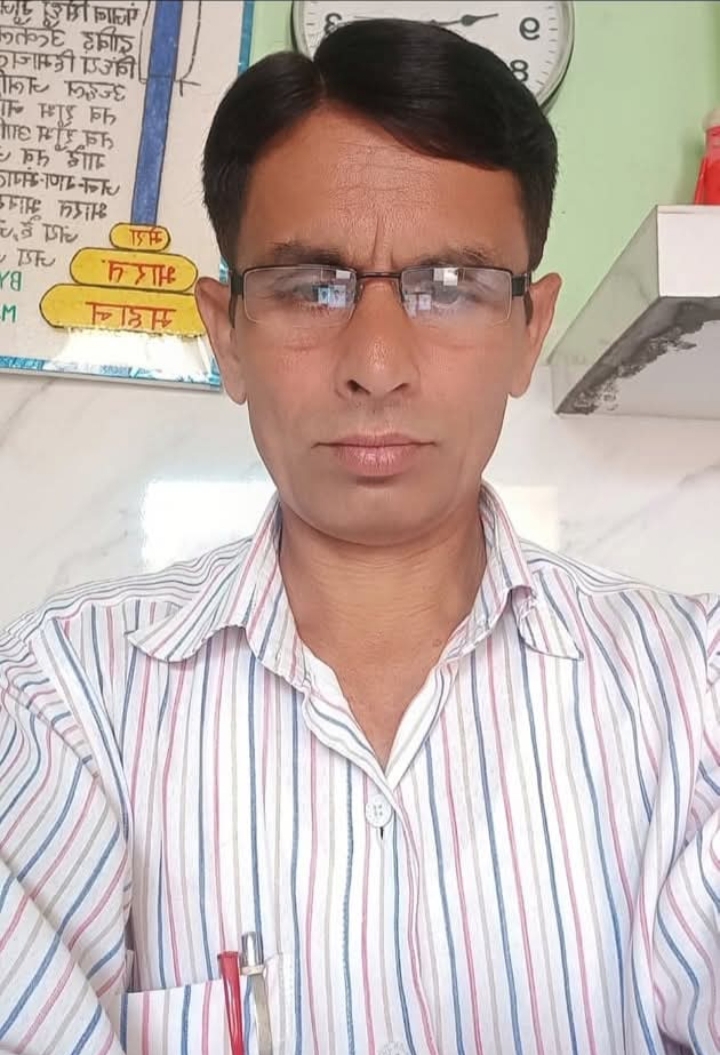-“मुझे भी दुनिया दिखला दो माँ “