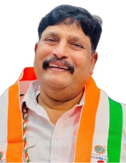 12 वर्षों के विकास दावों पर उठे सवाल, रोजगार, महंगाई और सामाजिक समरसता पर गंभीर चिंतन जरूरी : स्वामीनाथ जायसवाल
