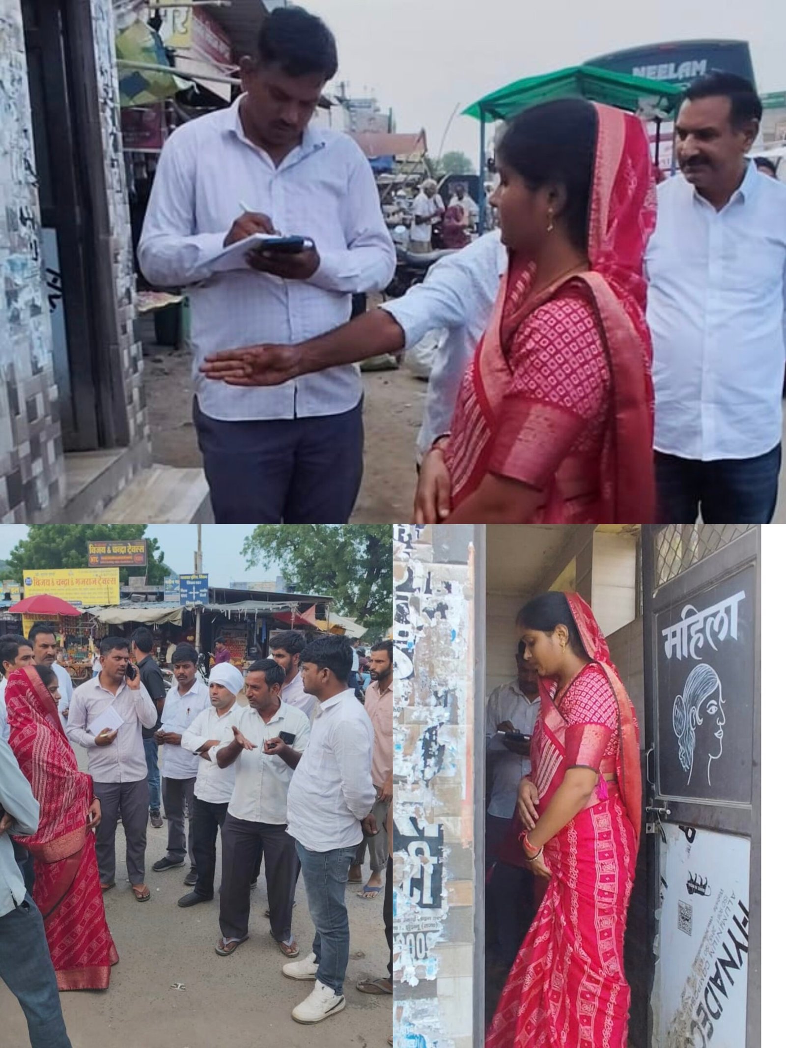 अग्निवीर भर्ती रैली के एडमिट कार्ड जारी, क्लर्क की रैली 11 अक्टूबर से सीकर में