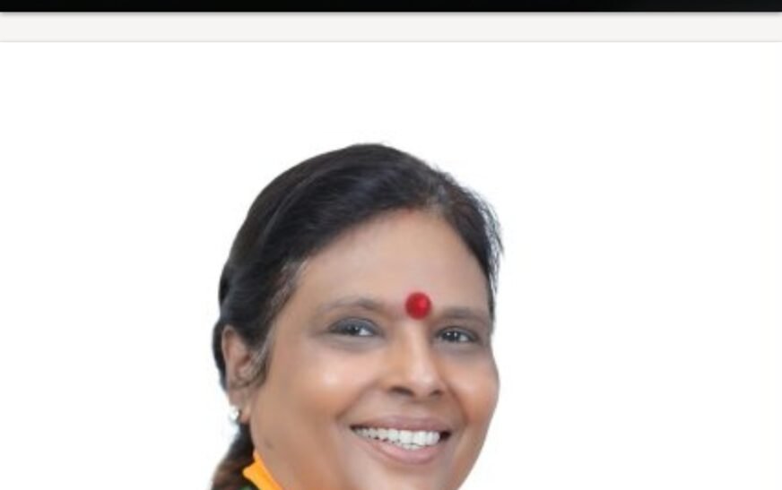 पदाधिकारियों की घोषणा निम्नलिखित रूप से की गई