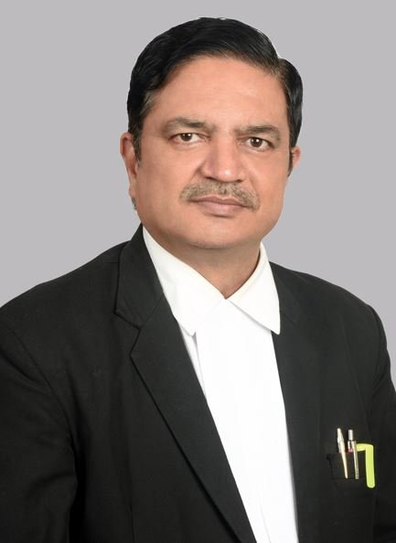 एनएचएआई के वरिष्ठ अधिवक्ता नियुक्त हुए संजय महला