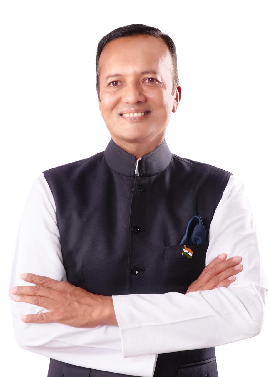 सांसद नवीन जिन्दल के मार्गदर्शन में इंदौर के स्वच्छता मॉडल का अध्ययन करेगा कुरुक्षेत्र संसदीय क्षेत्र का 35 सदस्यीय प्रतिनिधिमंडल