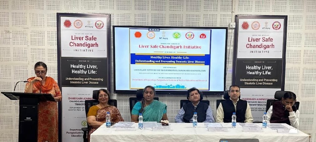 हेल्दी लिवर के लिए संतुलित आहार, नियमित रूप से फिजिकल एक्टिविटी और कम शुगर खाएं