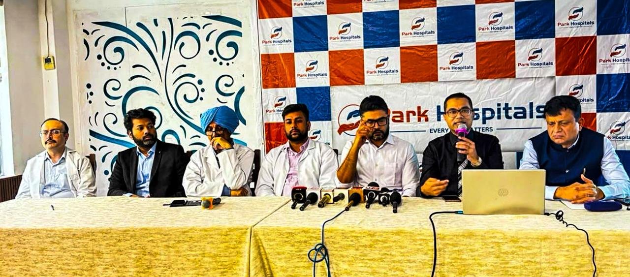 स्तन कैंसर के 60% मामलों में देर से होती है पहचान: डॉ. हरिंदर पाल सिंह