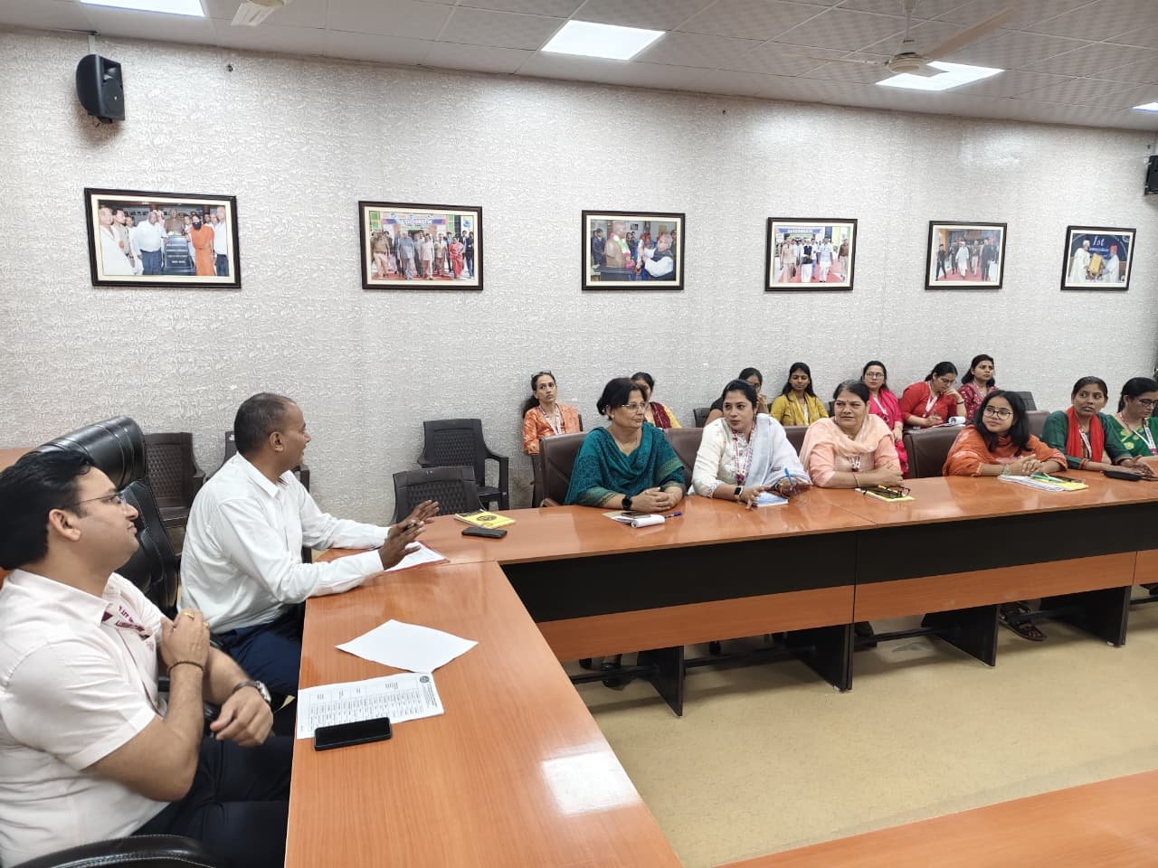 जेजेटी यूनिवर्सिटी में जुटेंगी देशभर की महिला शतरंज खिलाड़ी, 12 अक्टूबर से वेस्ट जोन टूर्नामेंट